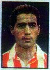 Gainza en cromos
