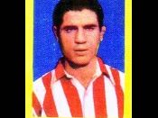 Gainza en cromos