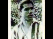 Gainza en cromos