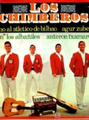 Los Txinberos