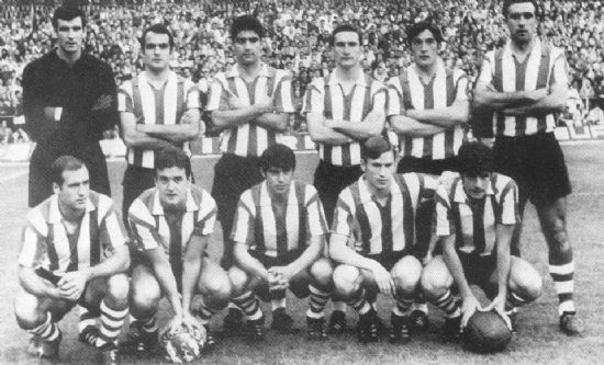 Athletic 69