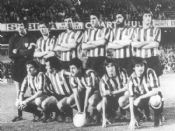 ¿Subcampeones?, no, Campeones