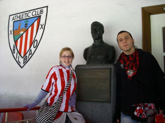 En San Mamés