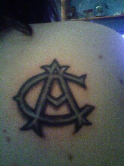 Aupa Athletic