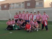 Foto Hermanamiento de peñas 2007