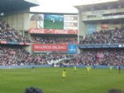 Gol contra el Levante