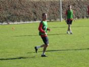 Entrenamientos
