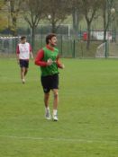 Entrenamientos