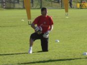 Entrenamientos