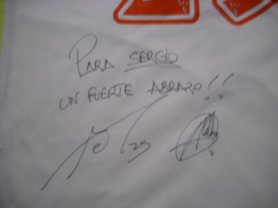 Dedicada