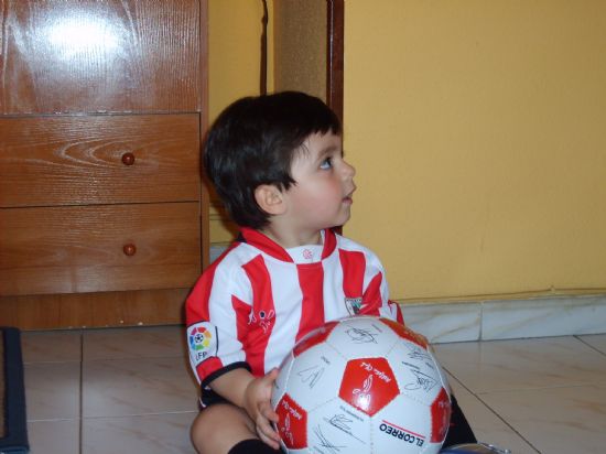 Pequeño león