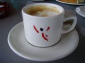 El mejor café