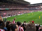 Athletic - Villarreal