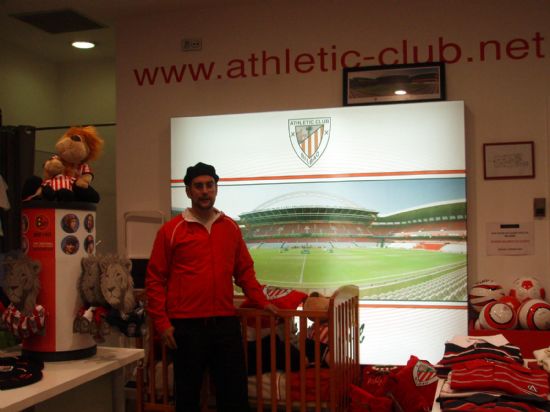 Max Center de Barakaldo