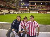 Athletic - Atlético Madrid