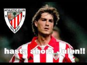 Julen Guerrero