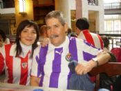 Athletic - Valladolid