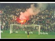 Herri norte