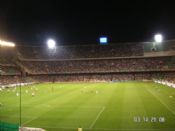 Betis - Athletic de Bilbao