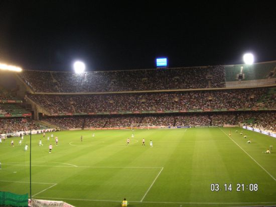 Betis - Athletic de Bilbao