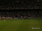 Betis - Athletic de Bilbao