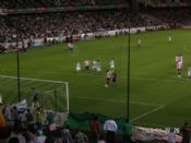 Betis - Athletic de Bilbao