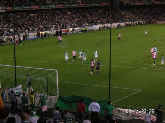 Betis - Athletic de Bilbao