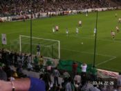 Betis - Athletic de Bilbao