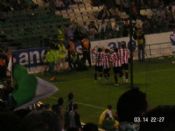 Betis - Athletic de Bilbao