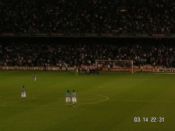 Betis - Athletic de Bilbao