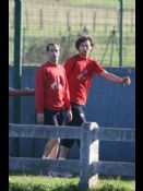 Amore y Etxebe
