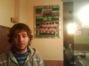 Bar Serantes (Salamanca)