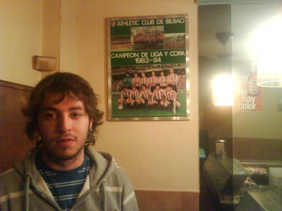 Bar Serantes (Salamanca)