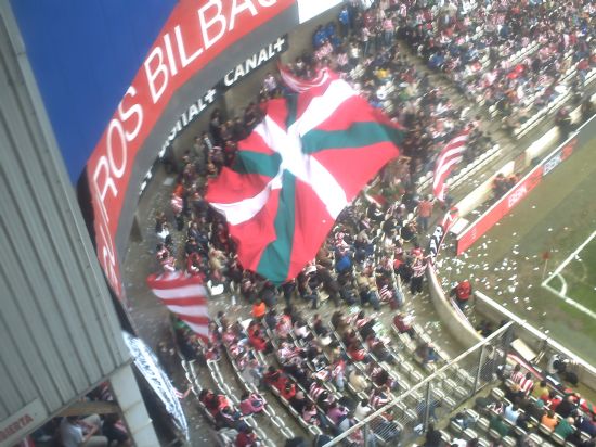 Esa Gran Bandera
