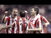 Athletic 1-Getafe 0