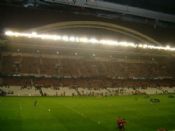 Athletic-Getafe