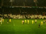 A por ellos