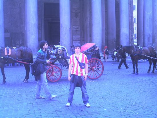 ¡Siempre con el Athletic!