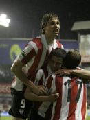 Athletic-Getafe