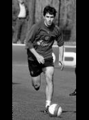Andoni en Lezama