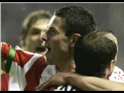 Gol e Etxebe