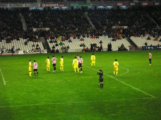 230308 / Athletic-Getafe
