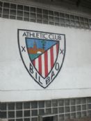 Escudo Athletic