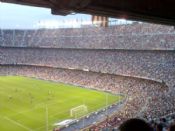 A Barcelona!