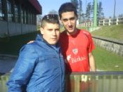 Garmen y Yo