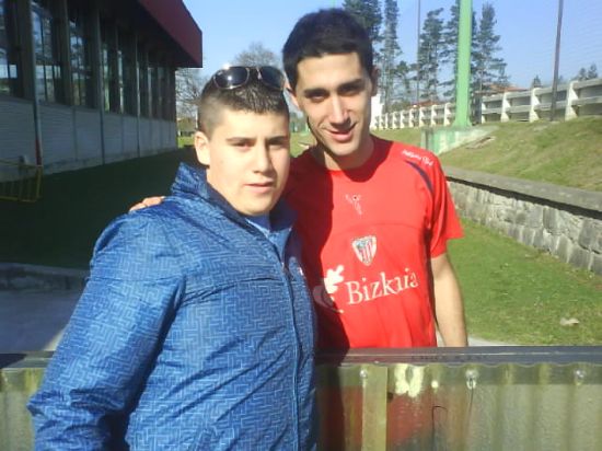 Garmen y Yo
