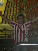 Viendo al Cai
