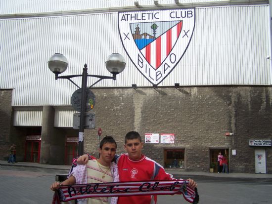 Vito y yo