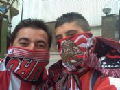 Rulex y yo