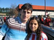Aduriz y yo